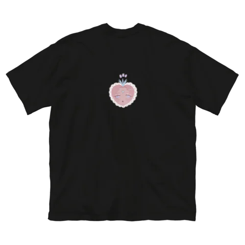 恋して ビッグシルエットTシャツ