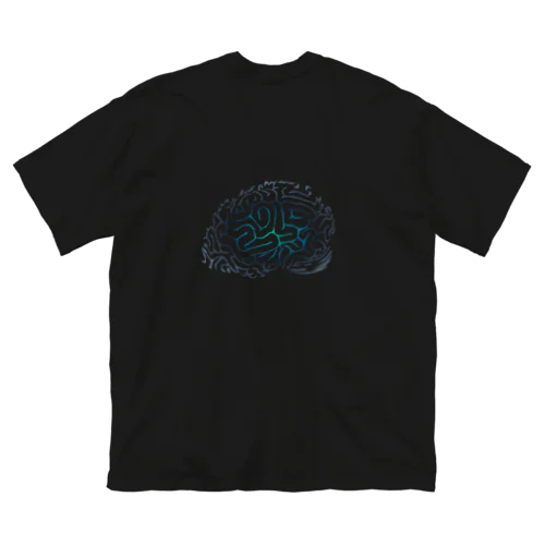 sink think Big T-Shirt