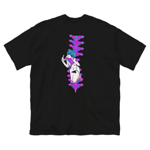 sebone Big T-Shirt