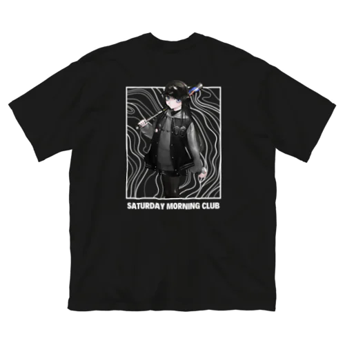 アニストTee ビッグシルエットTシャツ