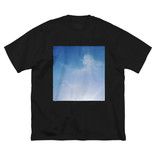 猿田彦の神/ The god of Sarutahiko Big T-Shirt