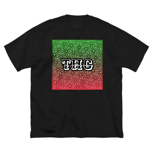 THC Big T-Shirt