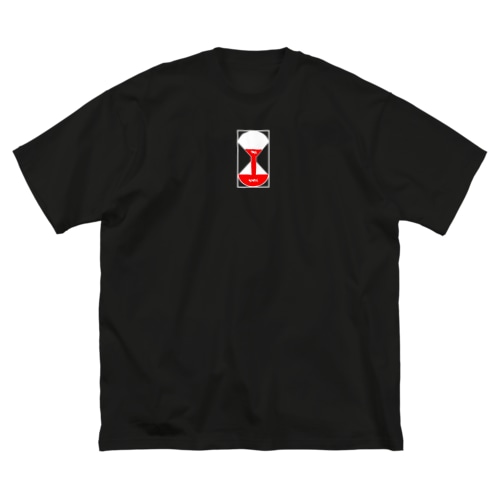 TIME is MONEY Big T-Shirt