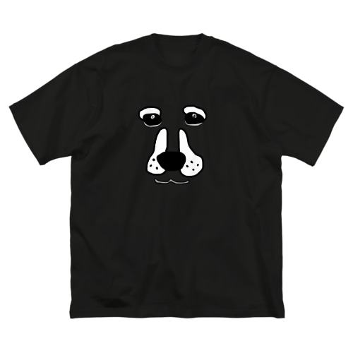 あべぇる Big T-Shirt