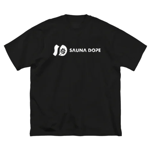 SAUNA DOPE Big T-Shirt