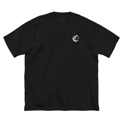 CHIKAGE -1st goods- Big T-Shirt