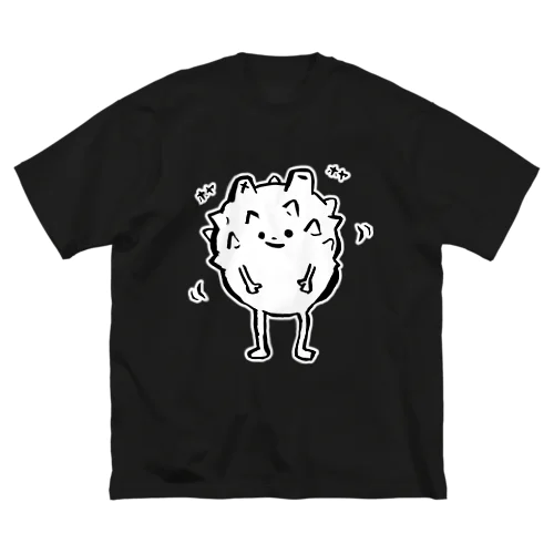 ホヤちゃん Big T-Shirt