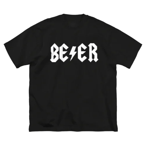 イナズマBEER Big T-Shirt