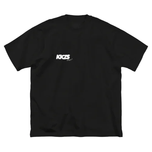 test_kkzs_b ビッグシルエットTシャツ