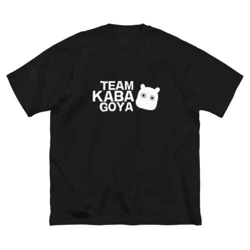 ビッグシルエットTシャツ ビッグシルエットTシャツ