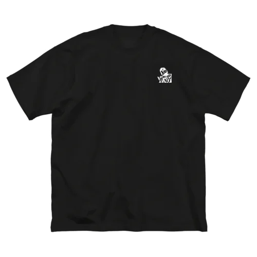 UNO言ってないTシャツ ビッグシルエットTシャツ