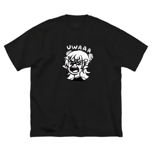 UWAAArumi Big T-Shirt