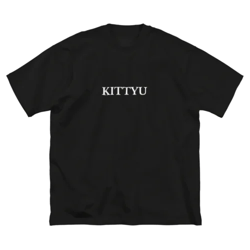 kittyu 루즈핏 티셔츠