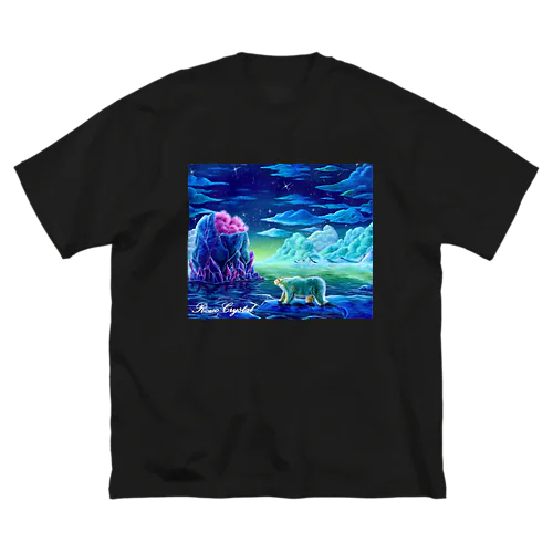 Release of the seal Big T-Shirt