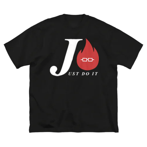 J・スペシャルエディション（ダーク系カラー） ビッグシルエットTシャツ