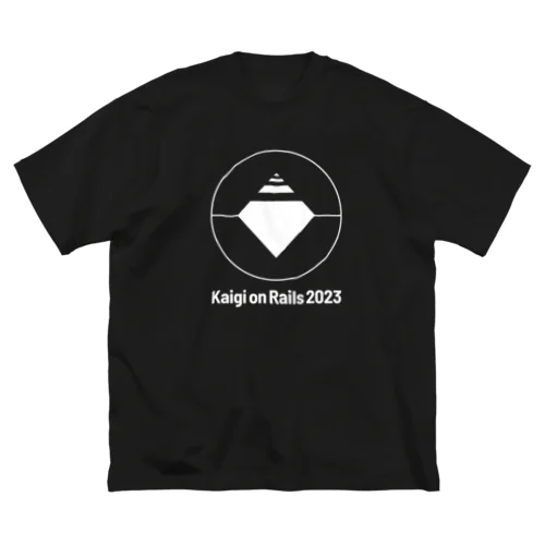 ビッグTシャツ 2023 Big T-Shirt