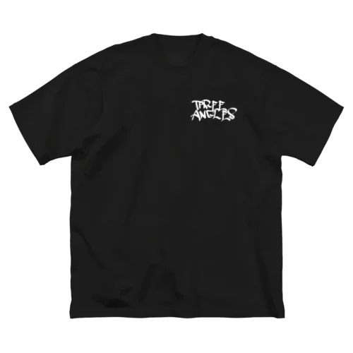 テスト ビッグシルエットTシャツ