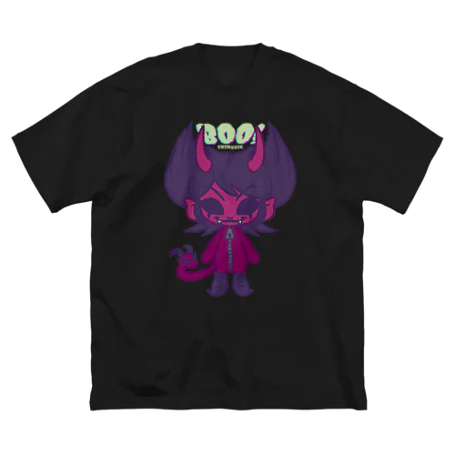 デビルなマージ Big T-Shirt