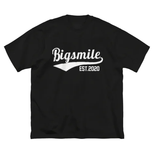 ビッグスマイル Big T-Shirt