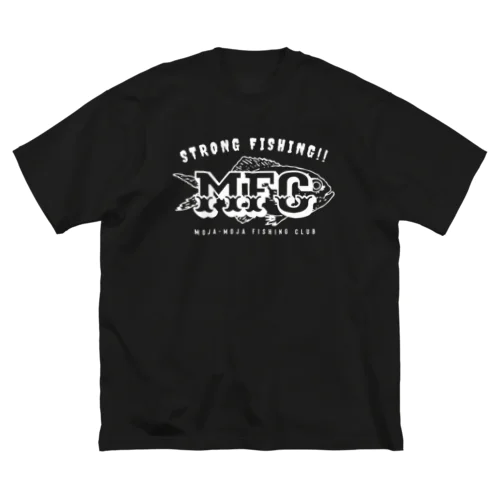 MFC ビッグシルエットTシャツ
