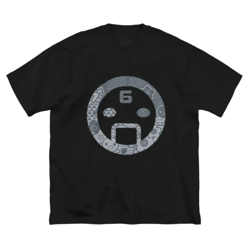 「特別純米酒」発売記念 Big T-Shirt