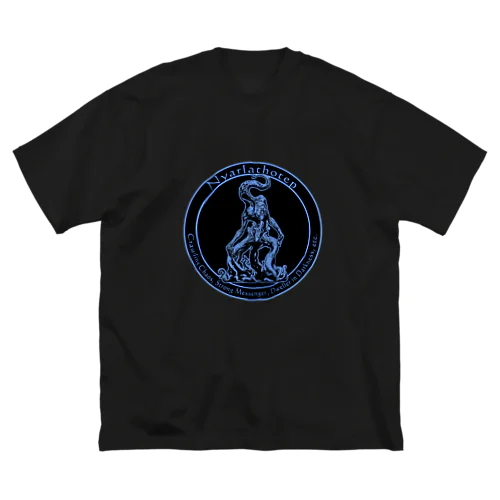 Nyarlathotep Big T-Shirt