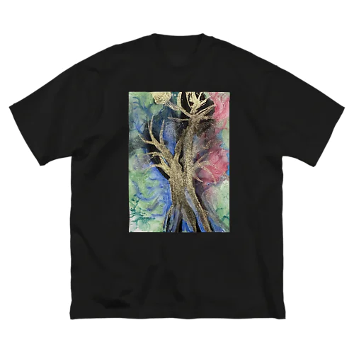 Soul Tree Big T-Shirt