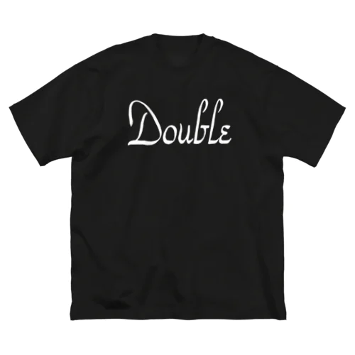 Double Big T-Shirt