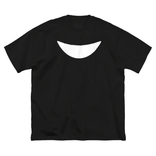 なりきりツキノワグマ Big T-Shirt