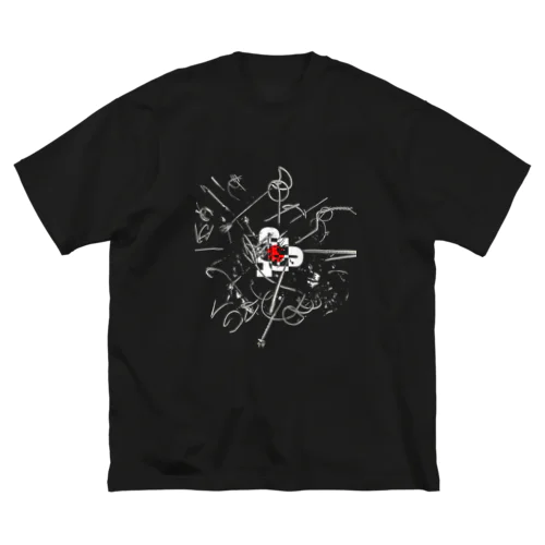 CORE SOUL Big T-Shirt