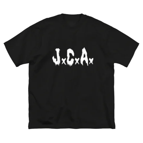 JxCxAx ビッグシルエットTシャツ