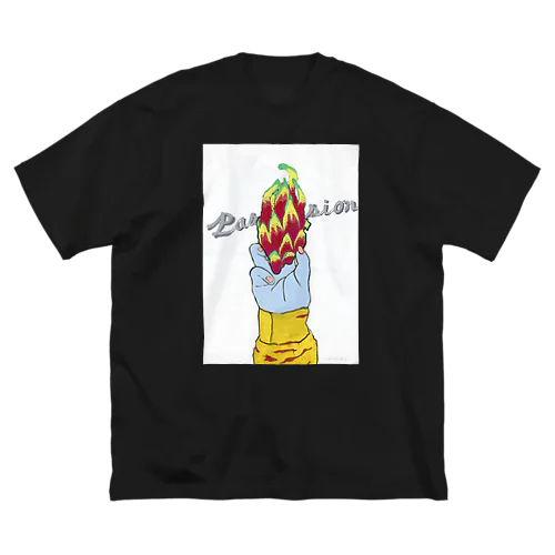 Dragon Big T-Shirt