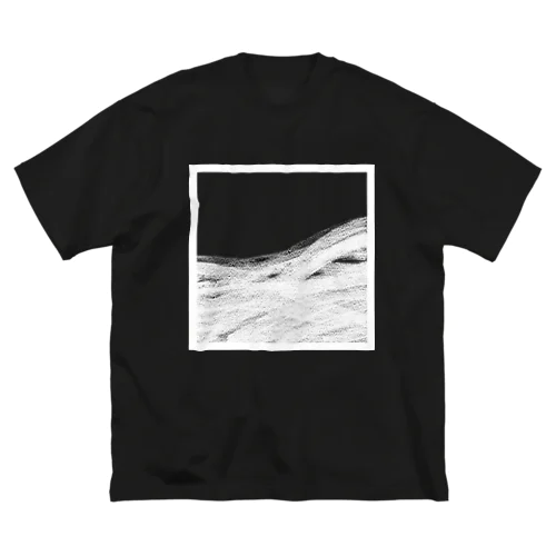 03_undercurrent [ REV ] ビッグシルエットTシャツ