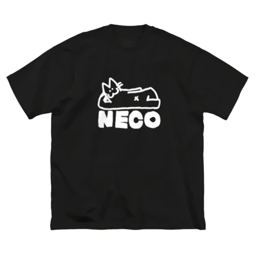 NECO(NELU) Big T-Shirt