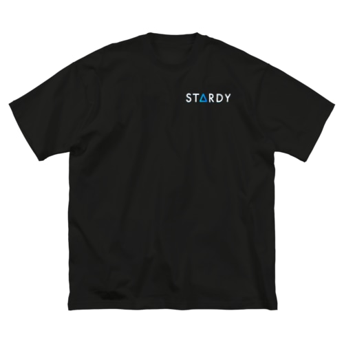 STARDY Big T-Shirt
