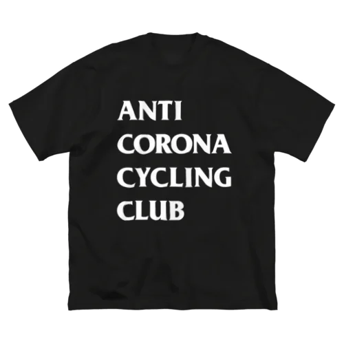 【ビッグシルエット】ACCC TEE Big T-Shirt