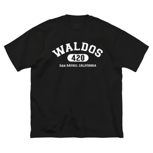 Waldos Big T-Shirt