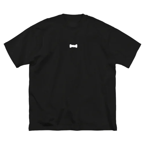 ほね"ワン"ポイント Big T-Shirt