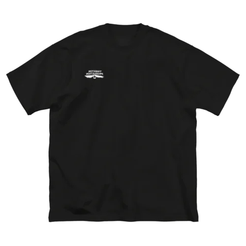 シンプルYAMATON Big T-Shirt