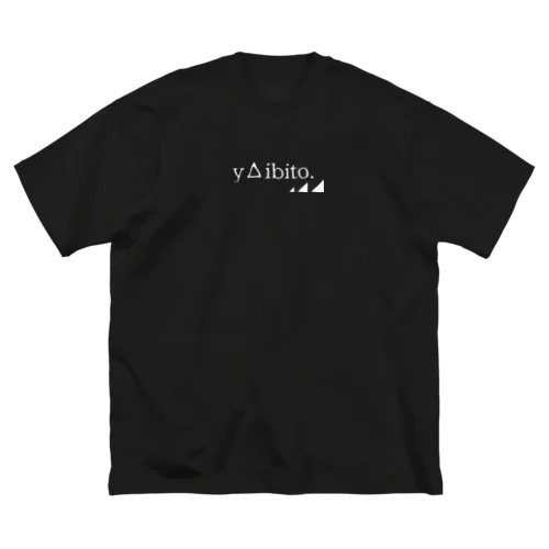 『酒』 Big T-Shirt