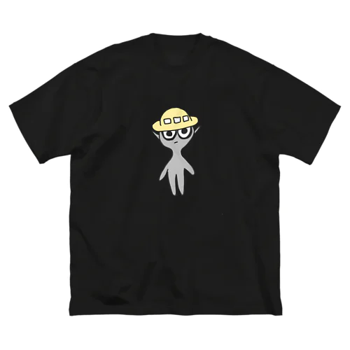 ALIEN Big T-Shirt