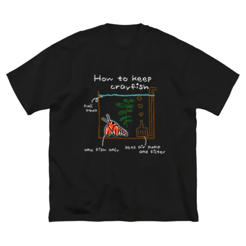 how to keep ビッグシルエットTシャツ