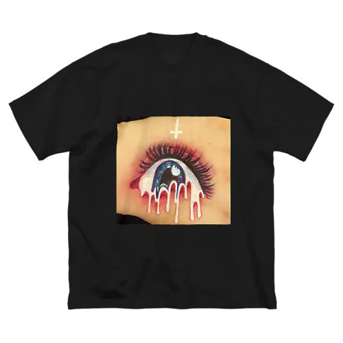 Eye T Big T-Shirt