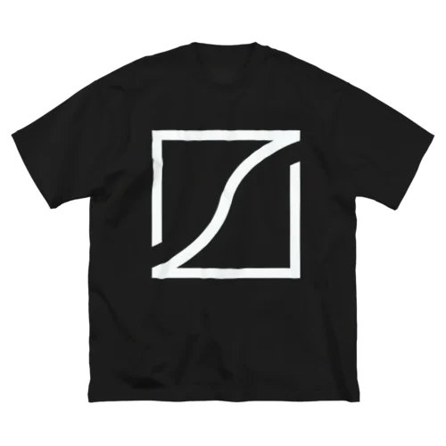 FLB BIGロゴT Big T-Shirt