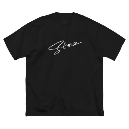 gtmz 2020 SUMMER ビッグシルエットTシャツ