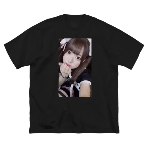 俺の女 ビッグシルエットTシャツ