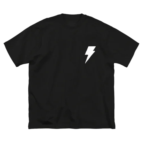 MODS Thunder Big T-Shirt