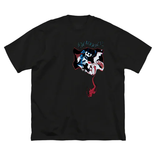 GACY Big T-Shirt