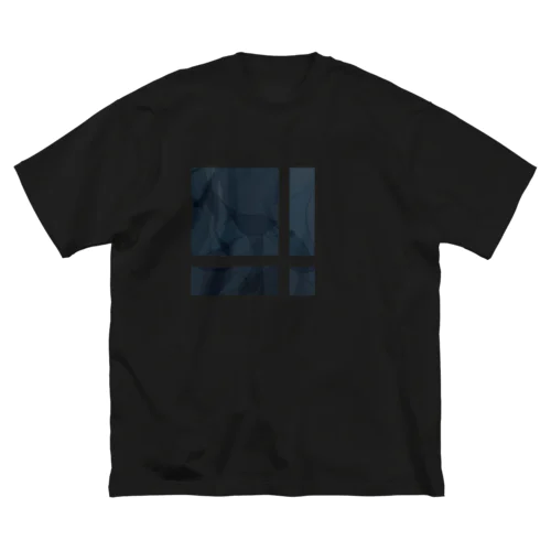 副産物ロゴアイテム(2) Big T-Shirt