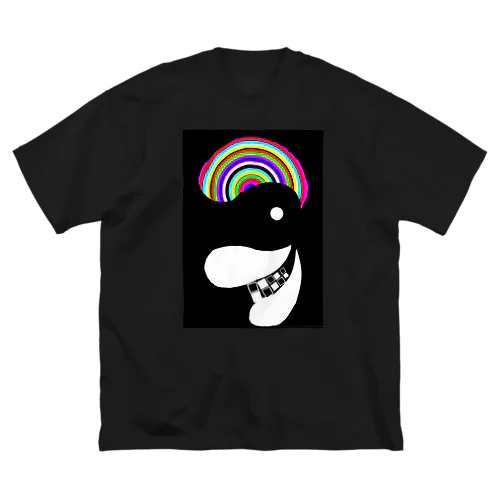 RainbowMaker Big T-Shirt